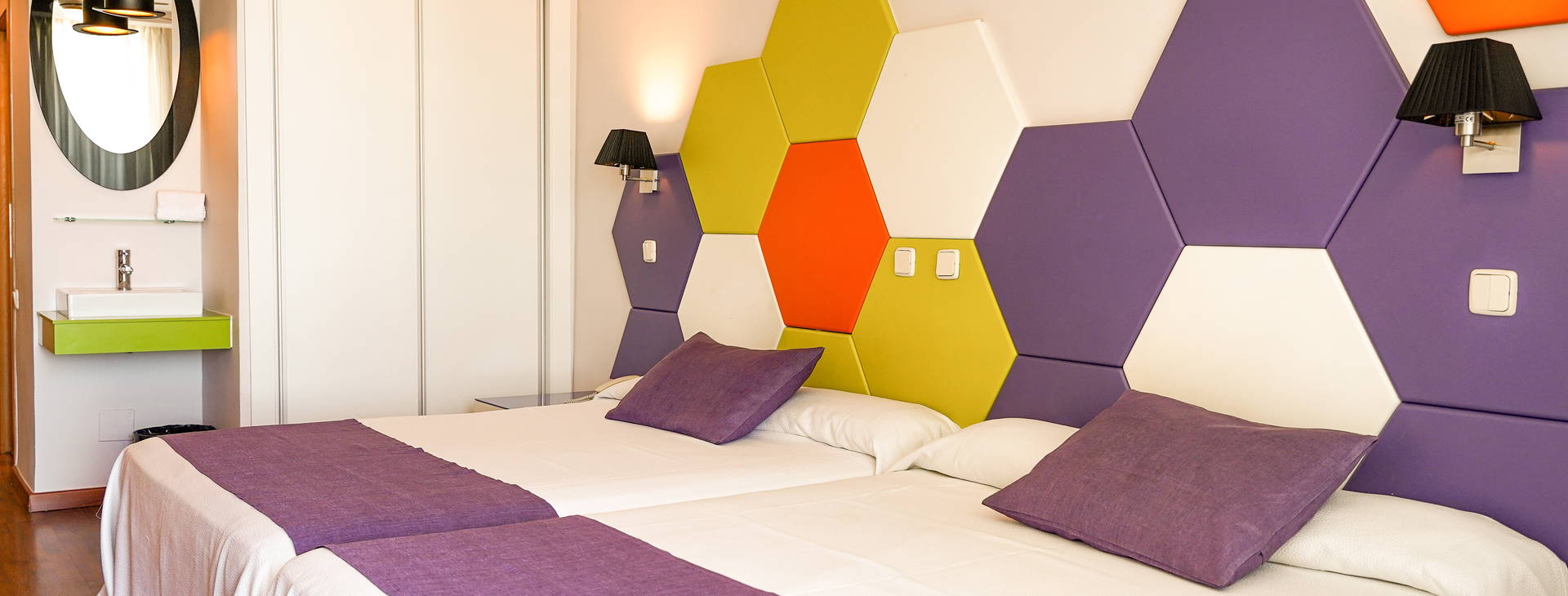 Evenia Zoraida Beach Resort Obrázok8