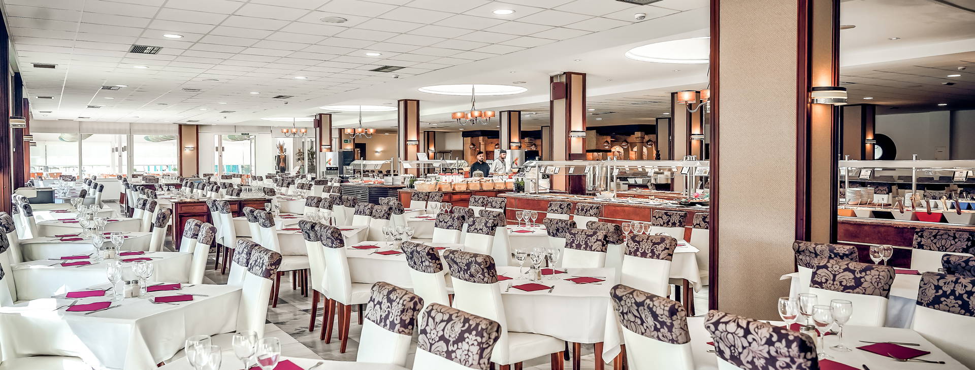 Evenia Zoraida Beach Resort Obrázok14