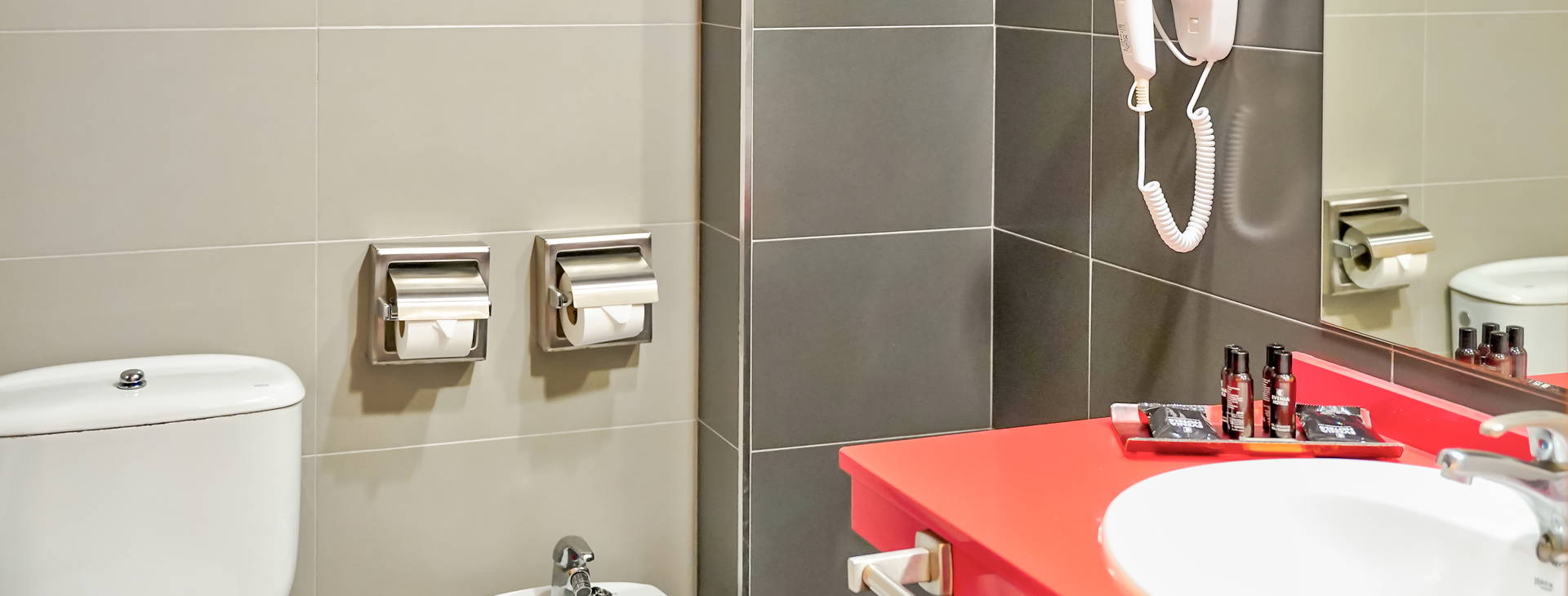 Evenia Zoraida Beach Resort Obrázok10