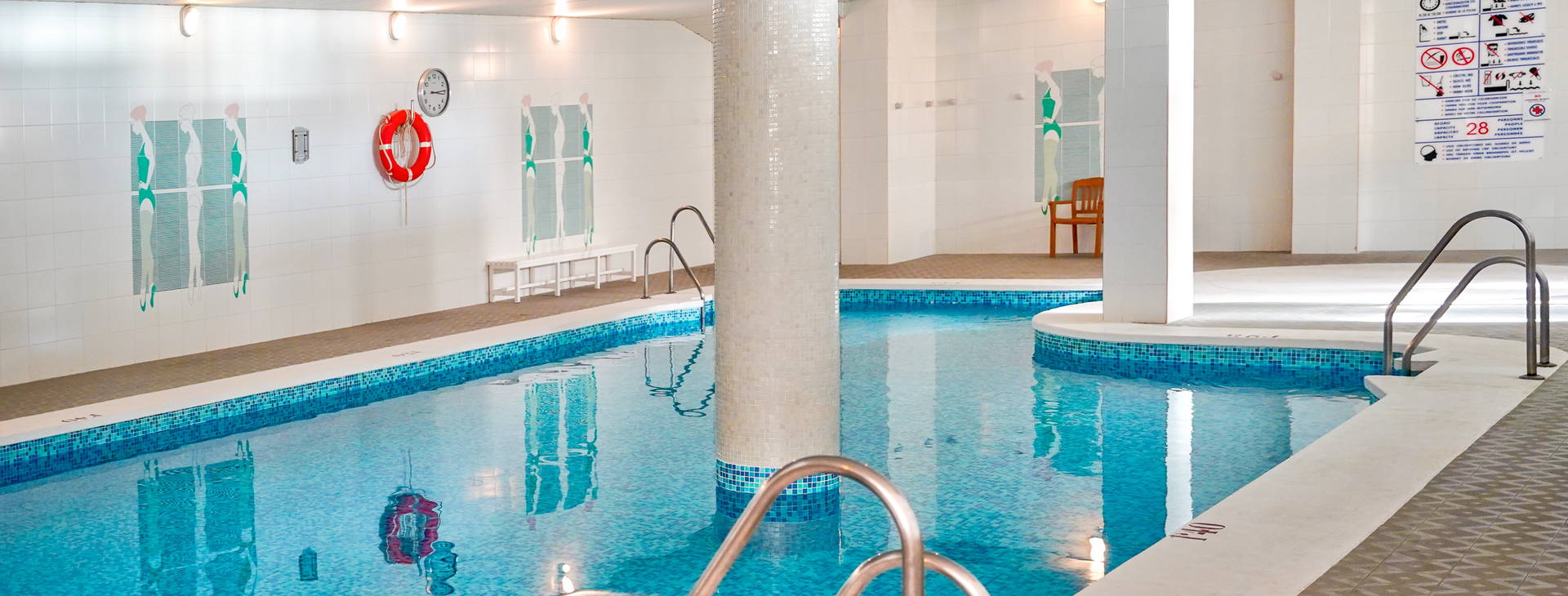 Evenia Zoraida Beach Resort Obrázok22