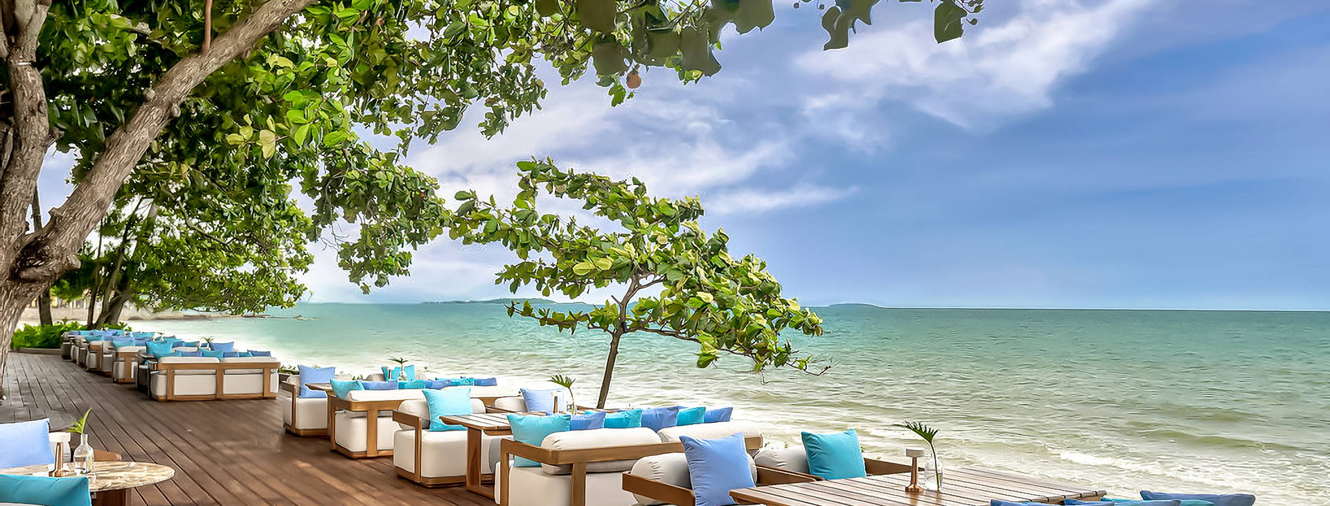 Mercure Rayong Lomtalay Villas and Resort Obrázok24