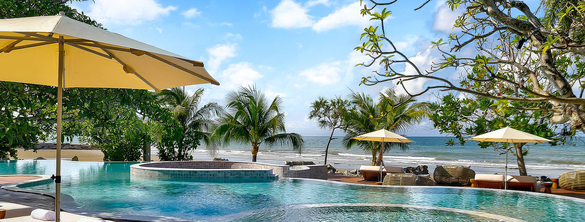 Mercure Rayong Lomtalay Villas and Resort Obrázok11