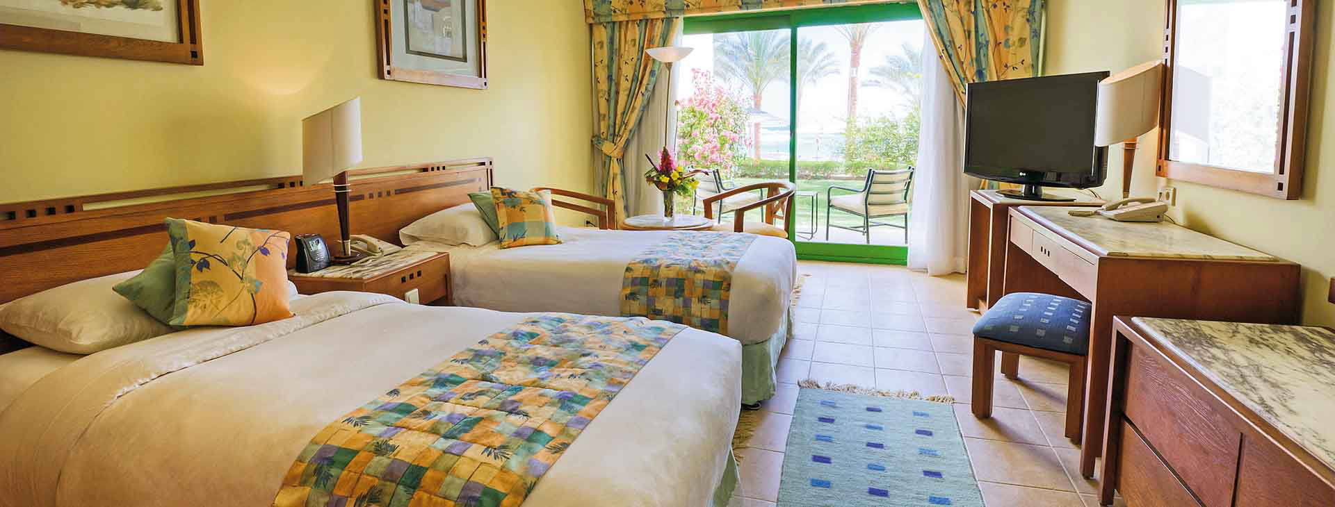 Hilton Resort Obrázok5