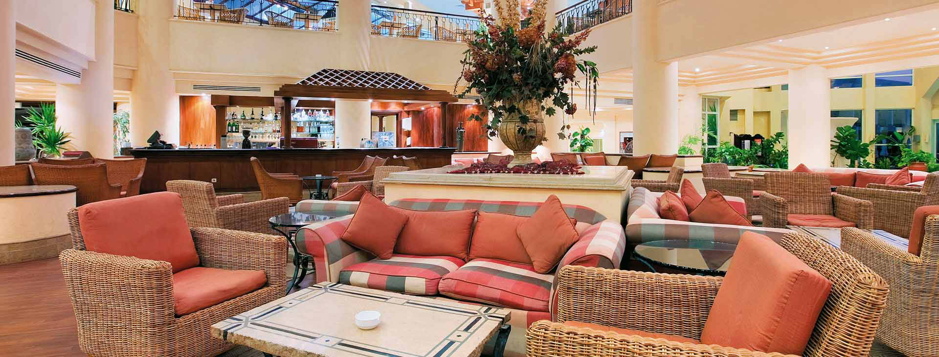 Hilton Resort Obrázok4