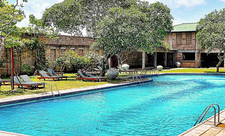 The Long Beach Resort-obr