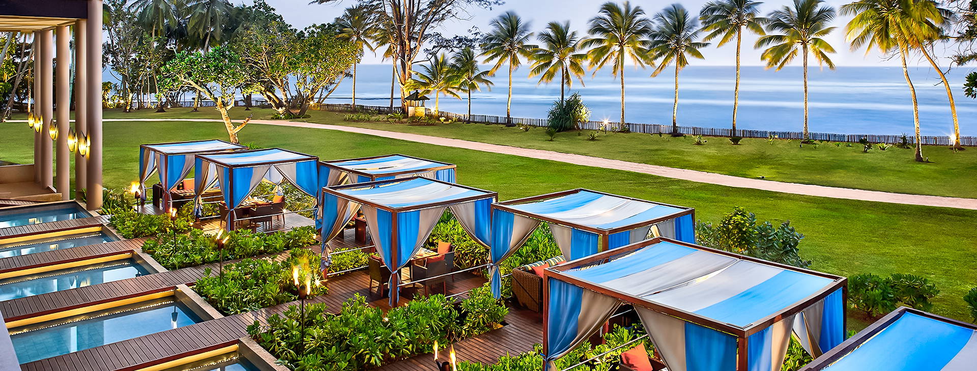 Cinnamon Bay Obrázok11