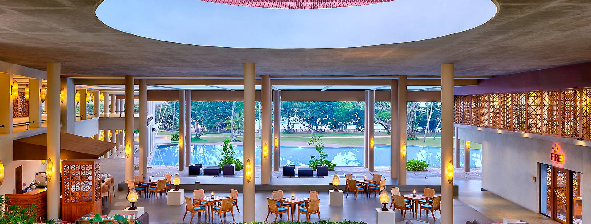 Cinnamon Bay Obrázok15