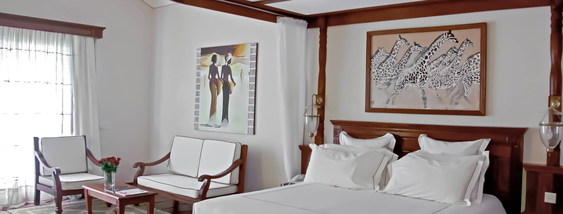 Ocean Beach Resort & SPA Obrázok11