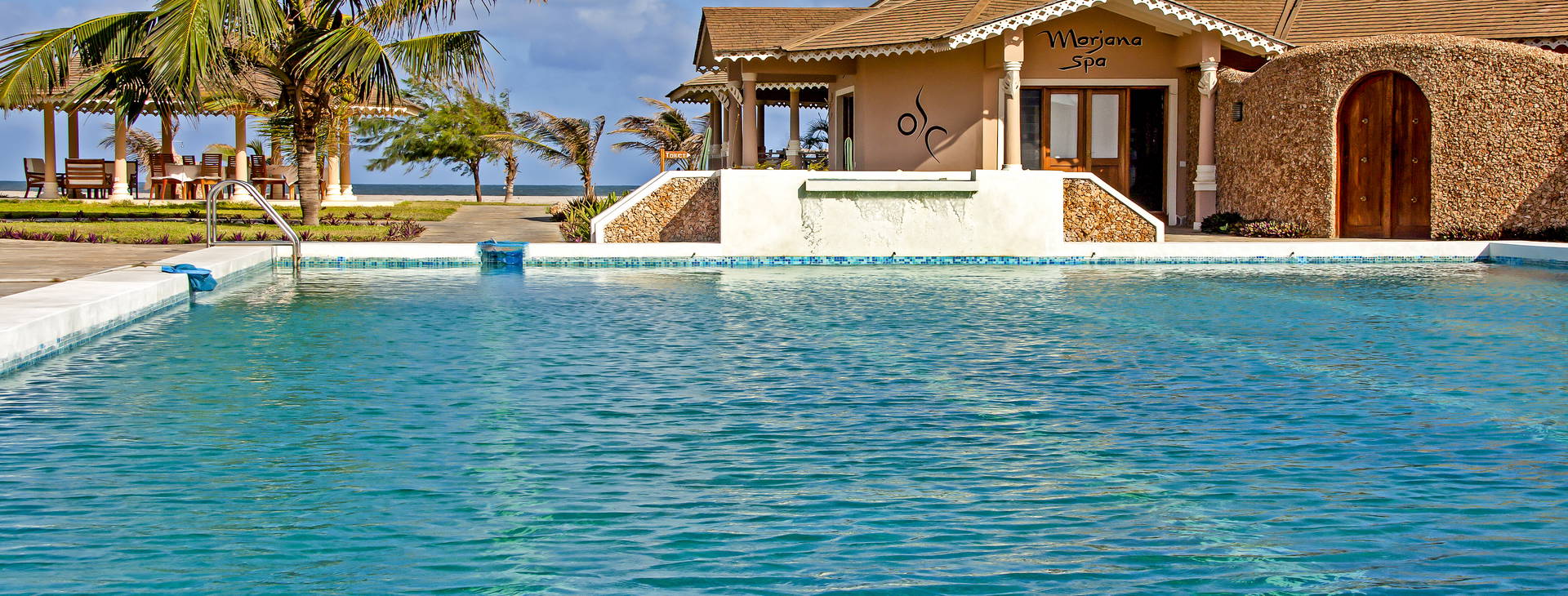 Ocean Beach Resort & SPA Obrázok7