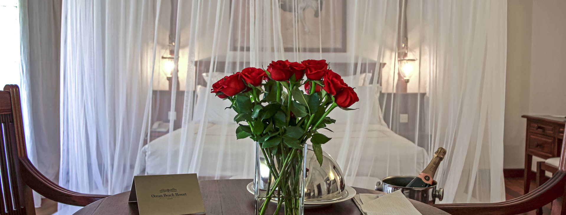 Ocean Beach Resort & SPA Obrázok15