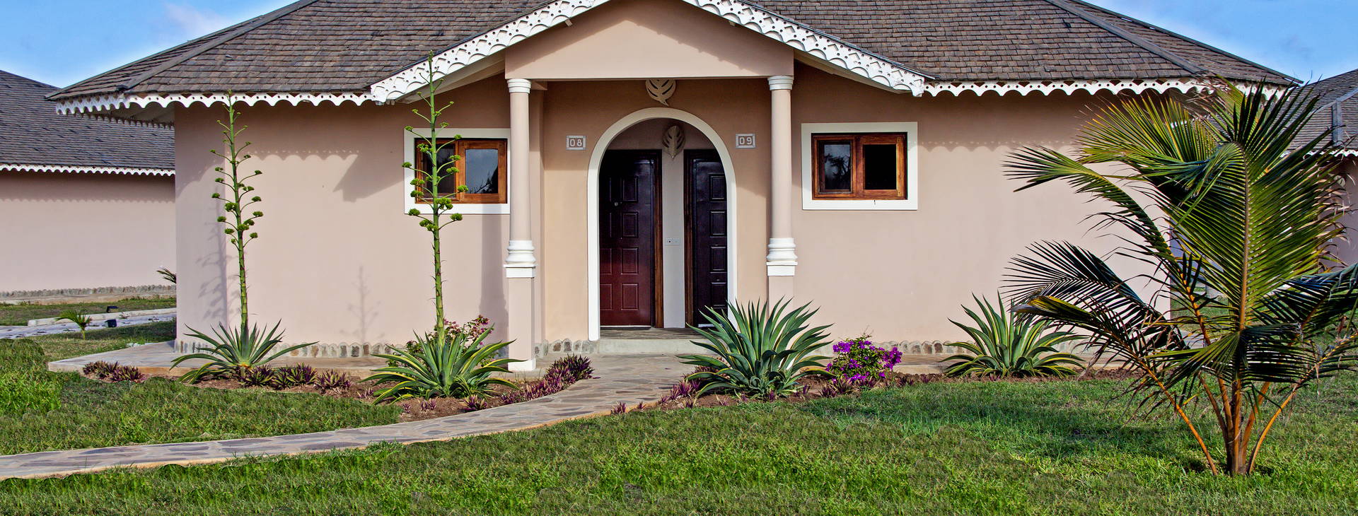 Ocean Beach Resort & SPA Obrázok17