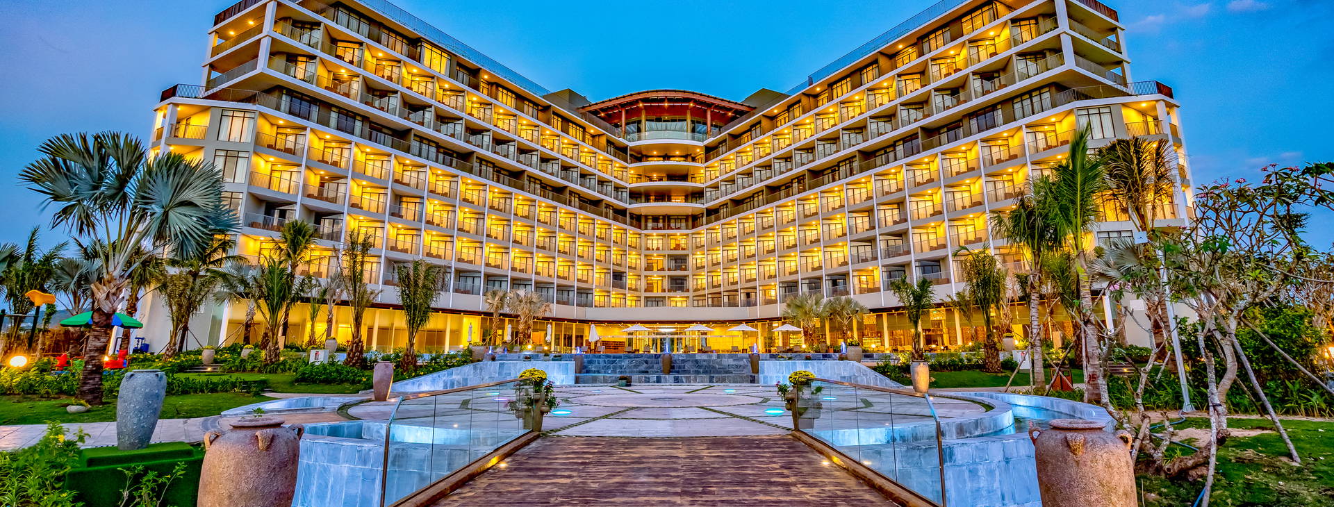 Best Western Premier Sonasea Obrázok10