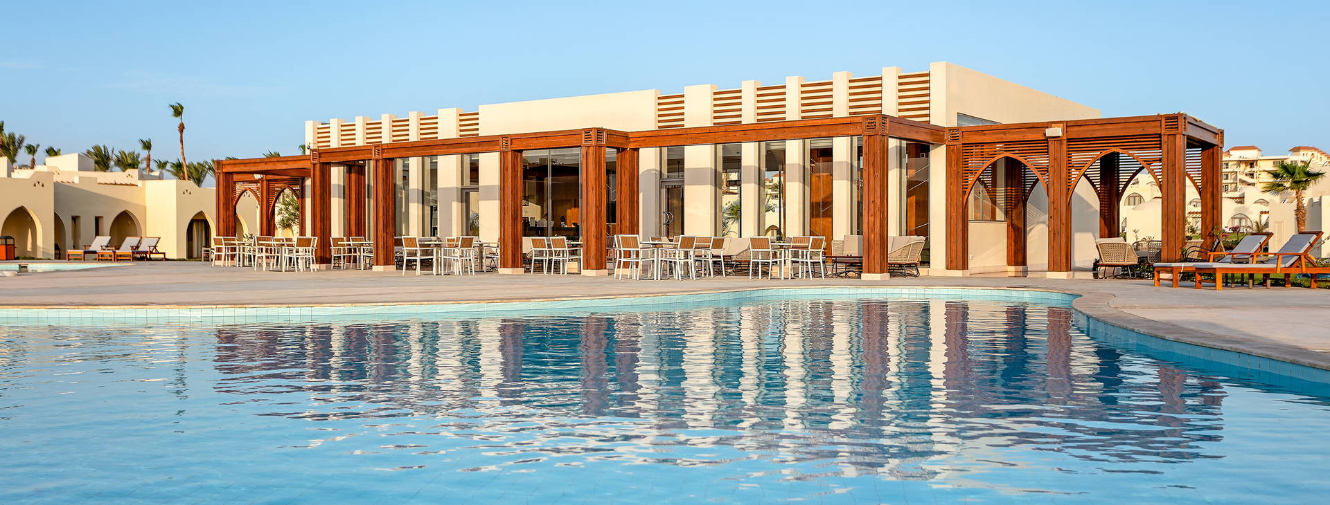 Xanadu Makadi Bay Obrázok2