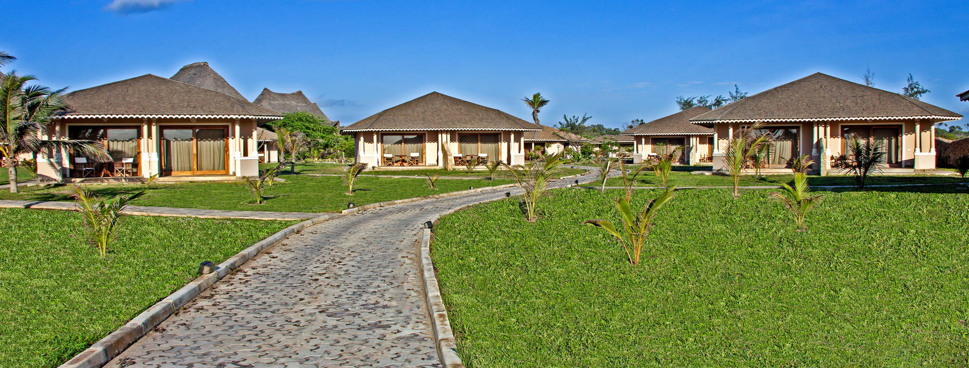 Ocean Beach Resort & SPA Obrázok19