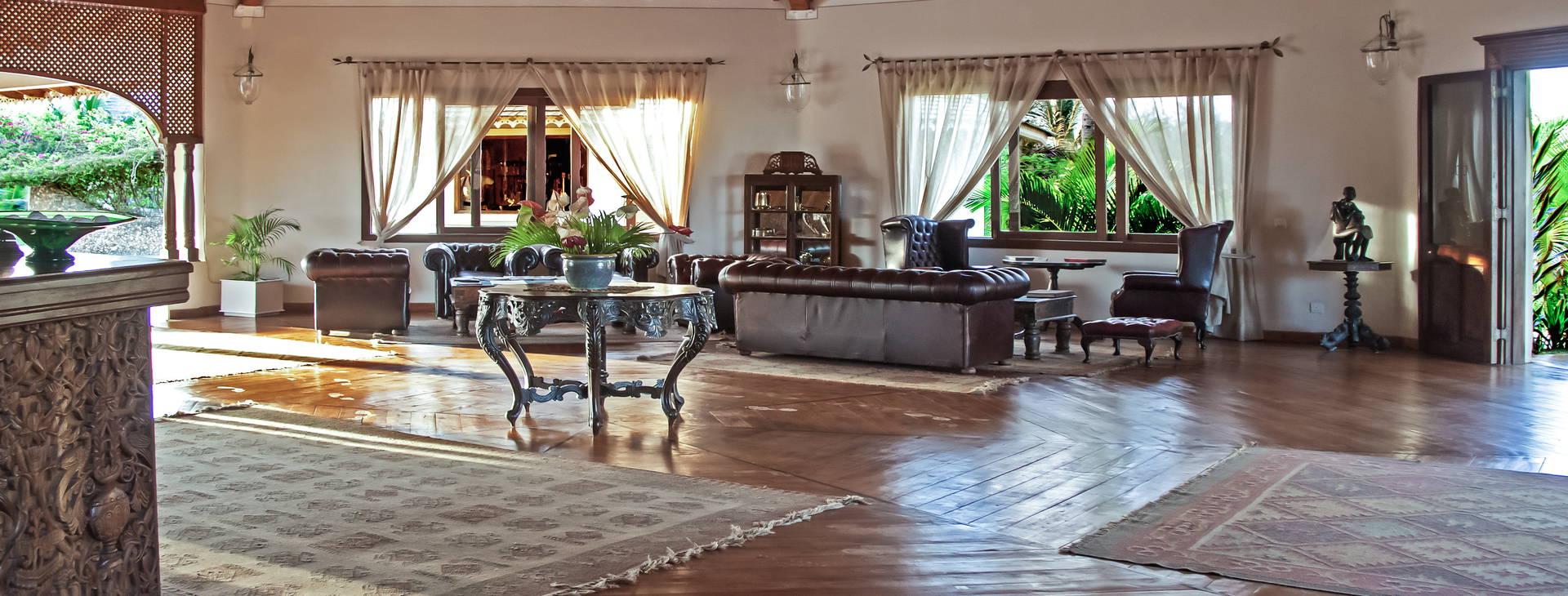 Ocean Beach Resort & SPA Obrázok23