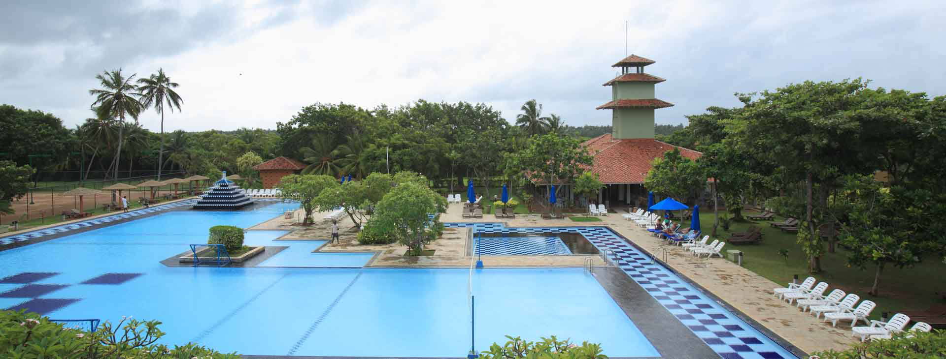 Club Palm Bay Obrázok1