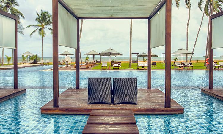 Suriya Luxury Resort-obr