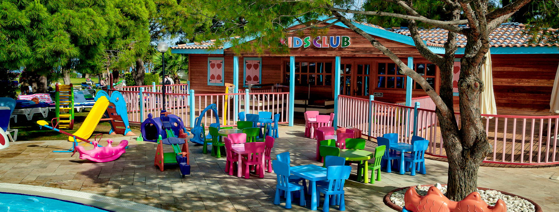 Batihan Beach Resort & Spa Obrázok8