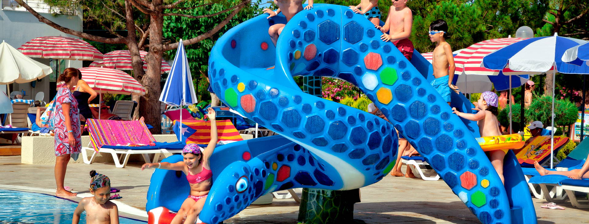 Batihan Beach Resort & Spa Obrázok9