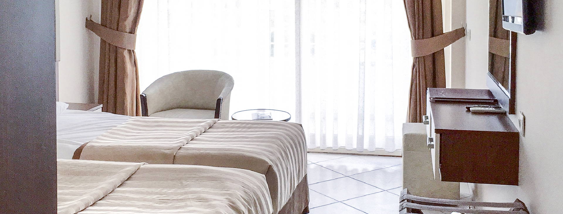 Batihan Beach Resort & Spa Obrázok13