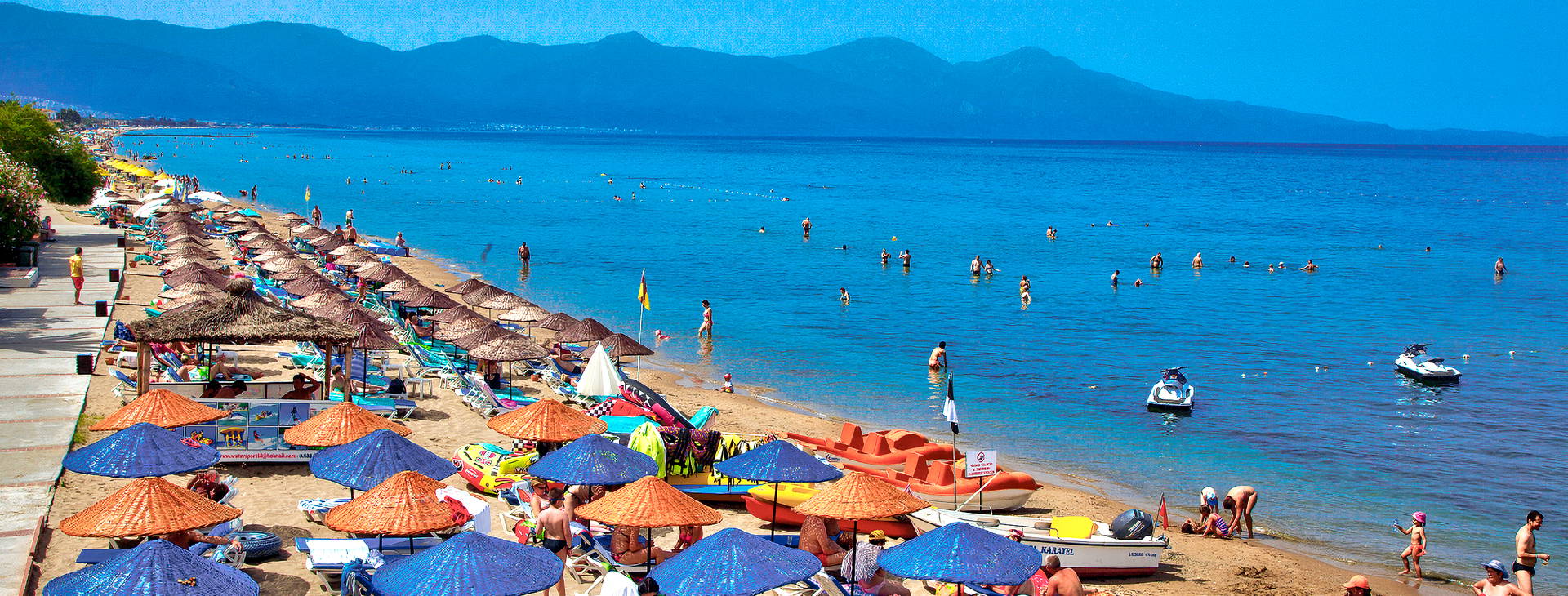 Batihan Beach Resort & Spa Obrázok11