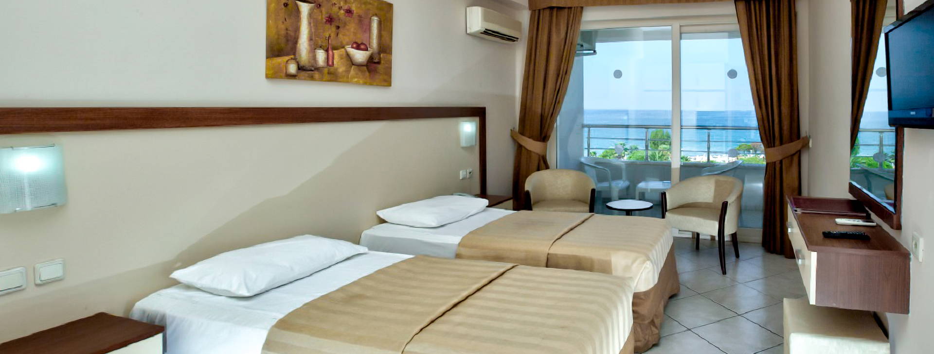 Batihan Beach Resort & Spa Obrázok12