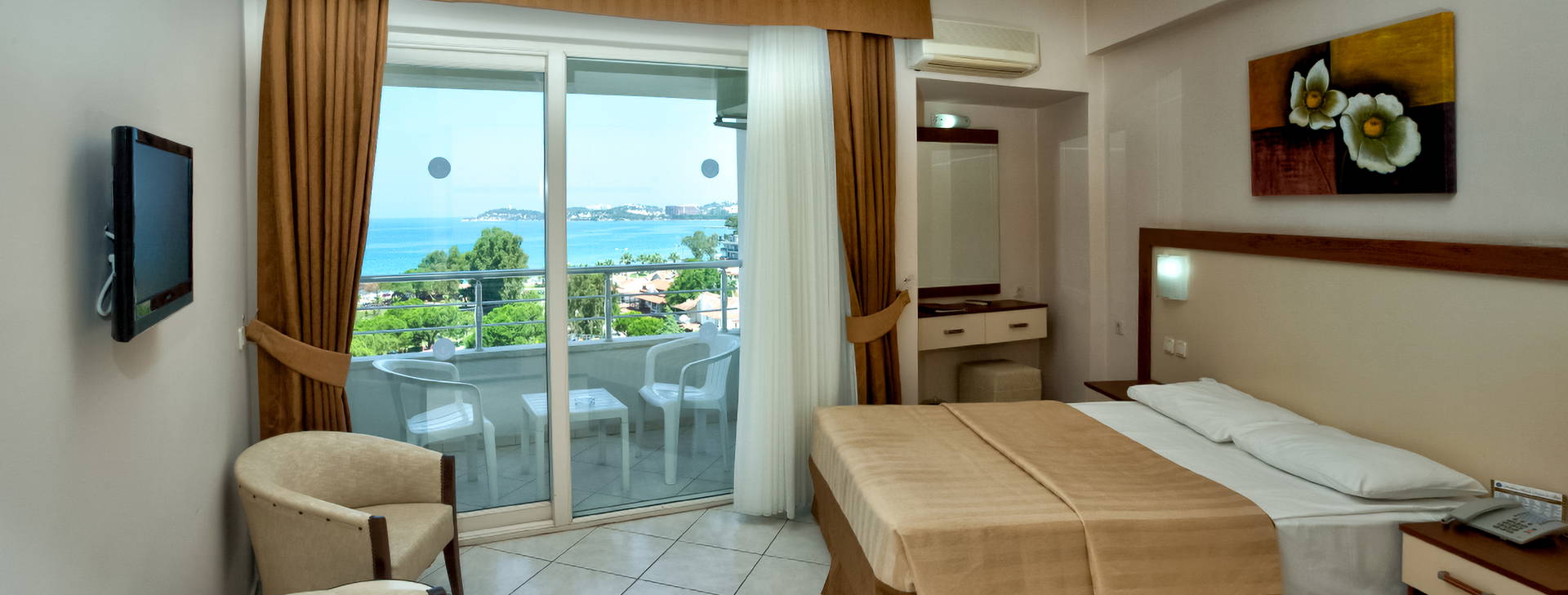 Batihan Beach Resort & Spa Obrázok14