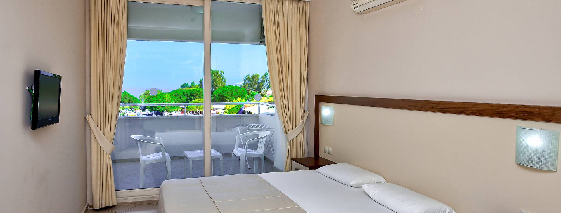 Batihan Beach Resort & Spa Obrázok16