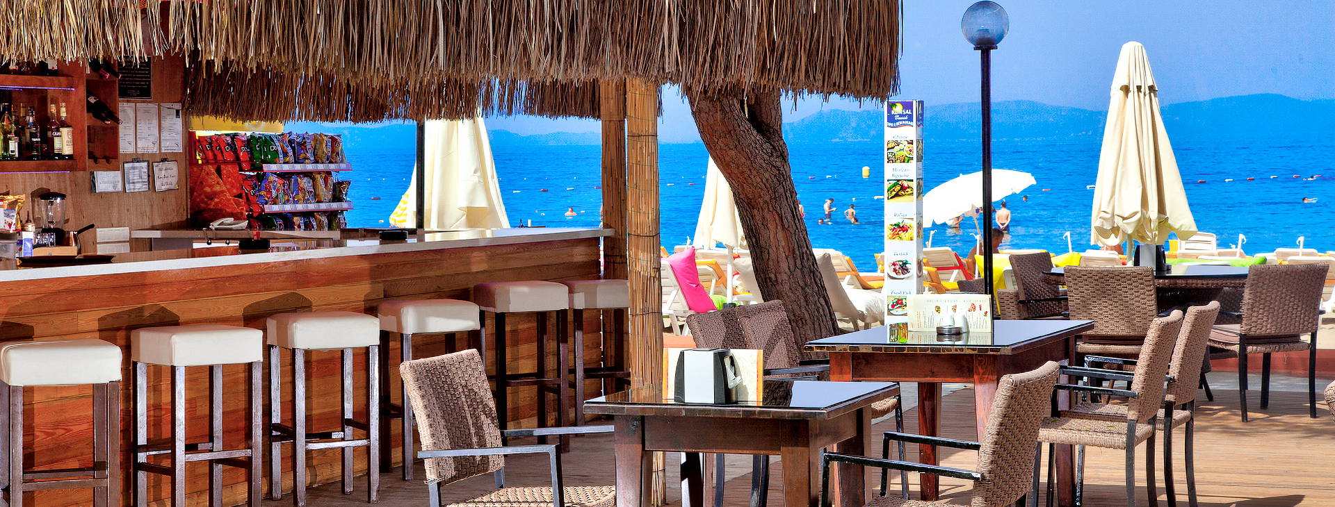 Batihan Beach Resort & Spa Obrázok20