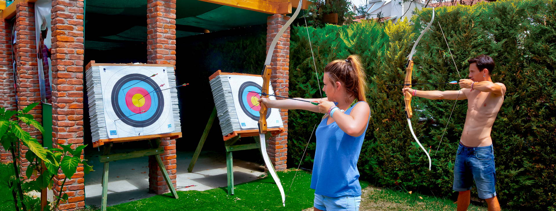 Batihan Beach Resort & Spa Obrázok26