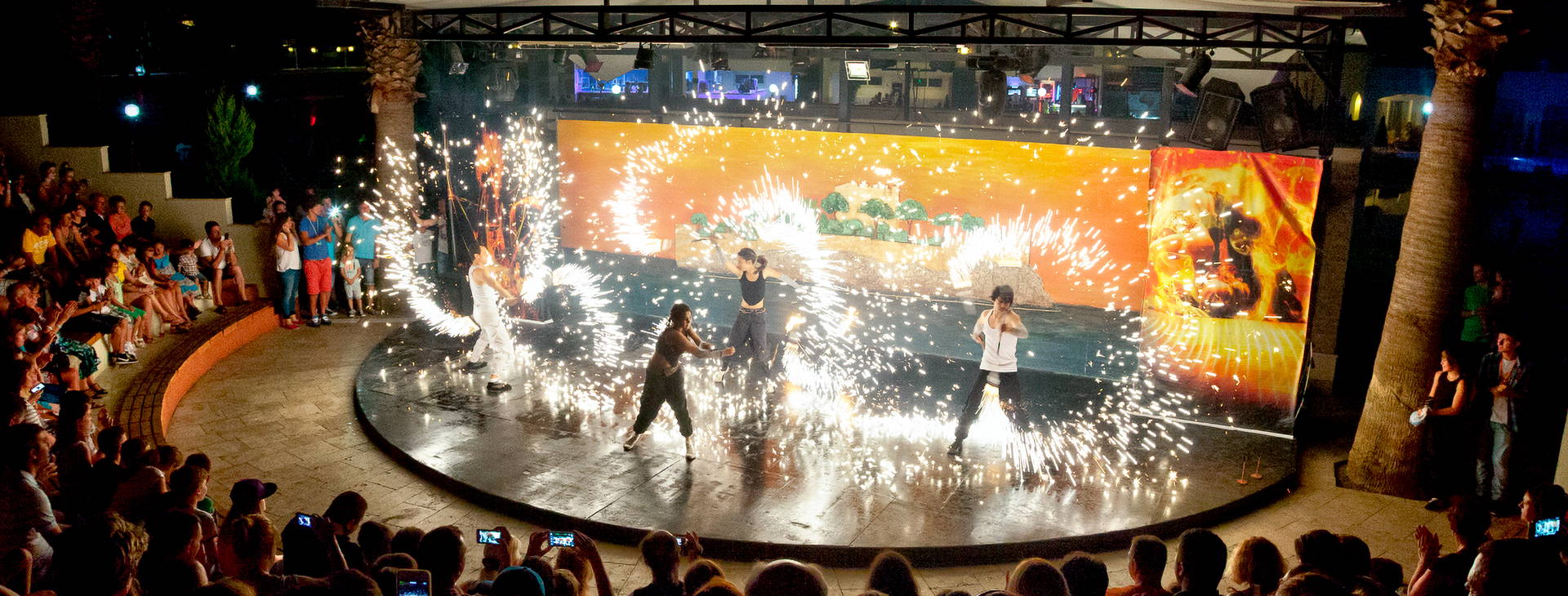 Batihan Beach Resort & Spa Obrázok25