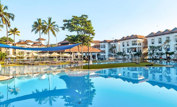 Club Hotel Dolphin -obr