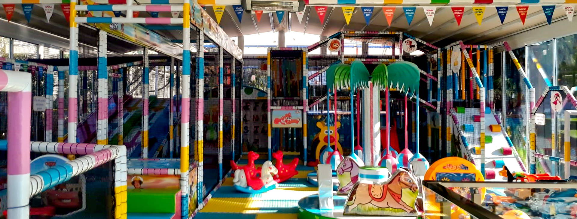 Batihan Beach Resort & Spa Obrázok28