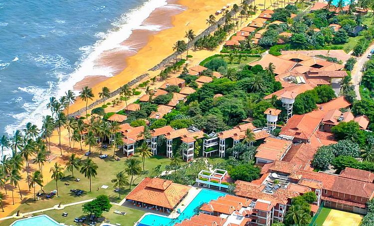 Club Hotel Dolphin -obr