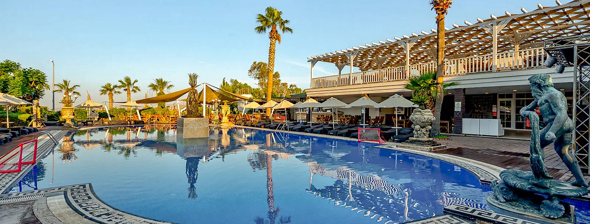 Golden Beach Resort&Spa Obrázok3