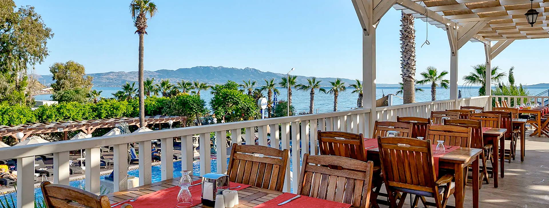 Golden Beach Resort&Spa Obrázok8