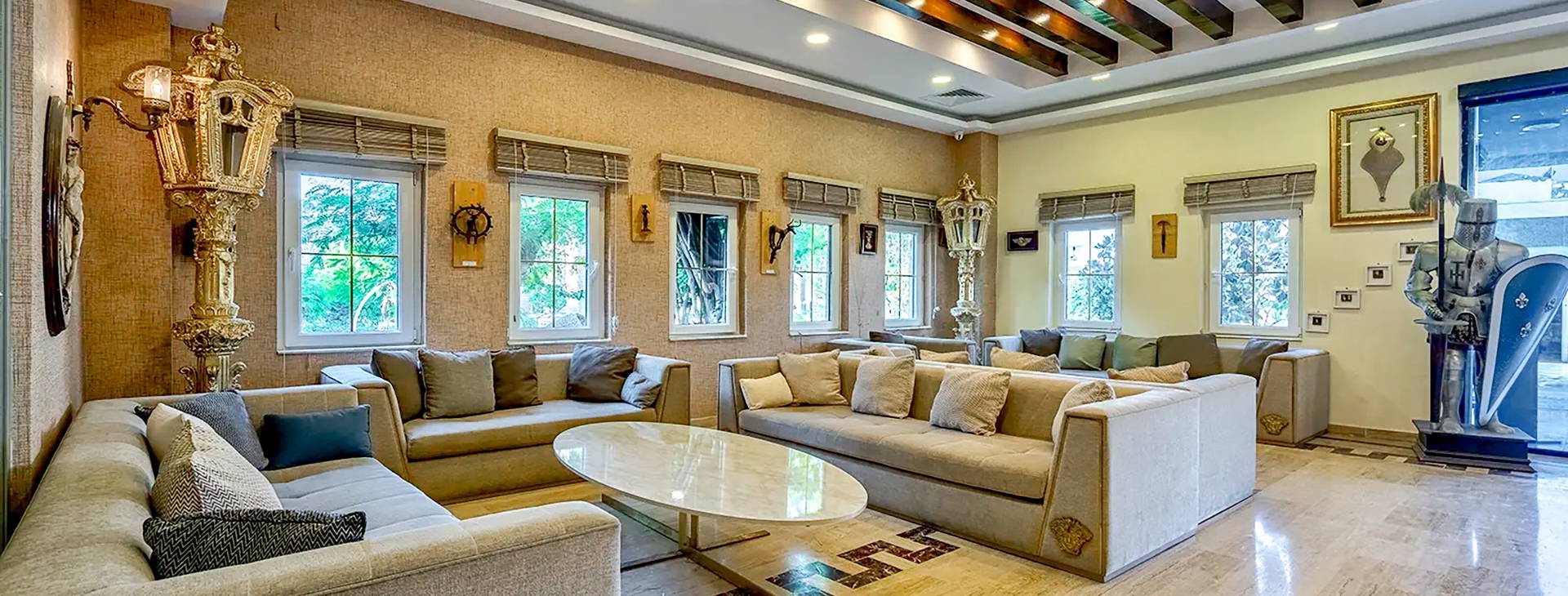 Golden Beach Resort&Spa Obrázok13