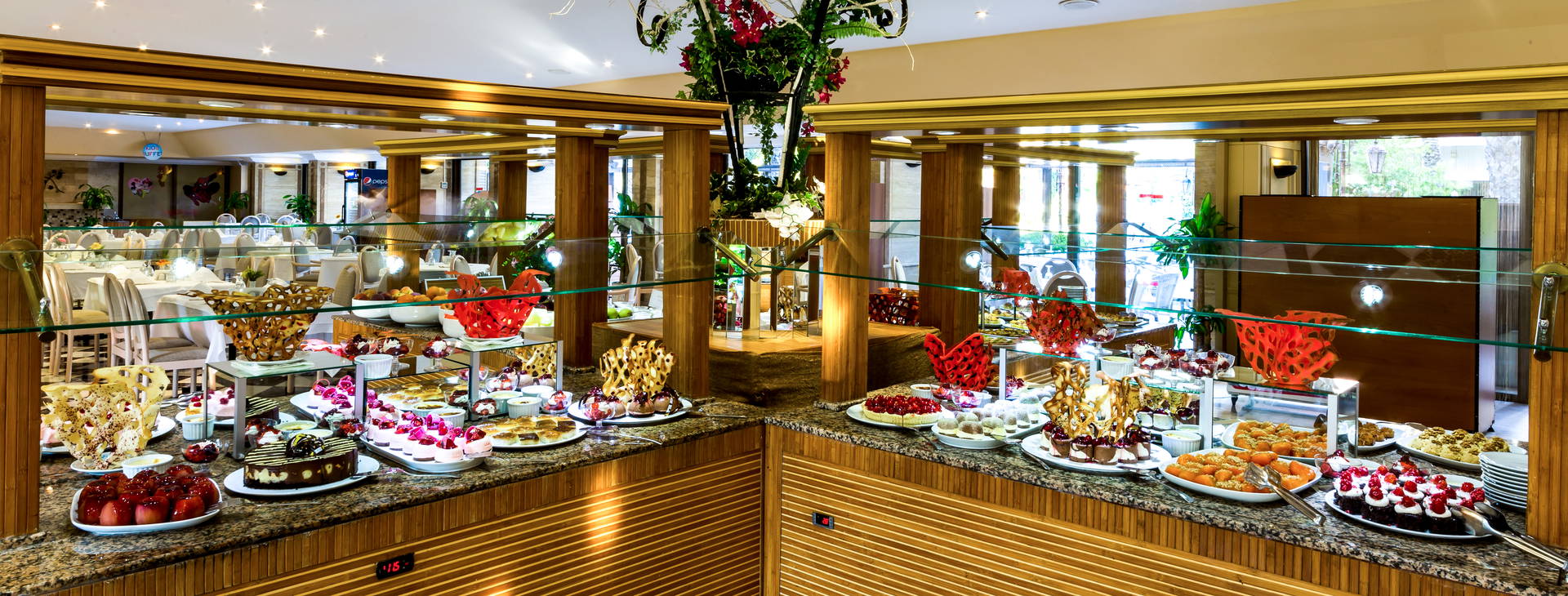 Aqua Hotel Obrázok7