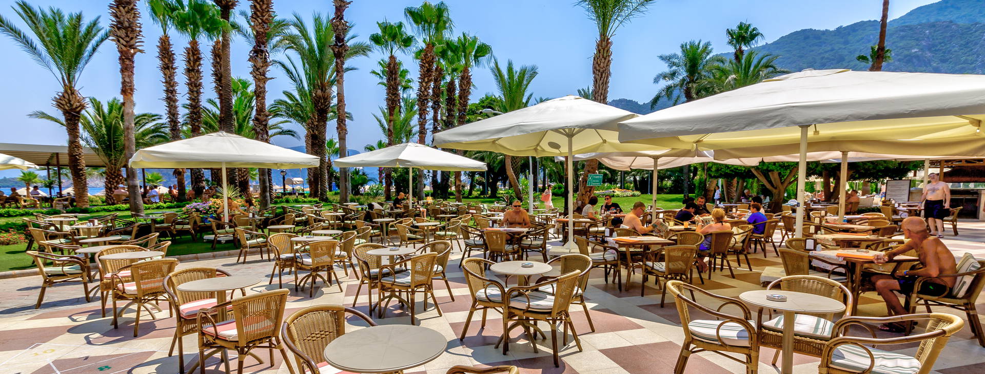 Aqua Hotel Obrázok9