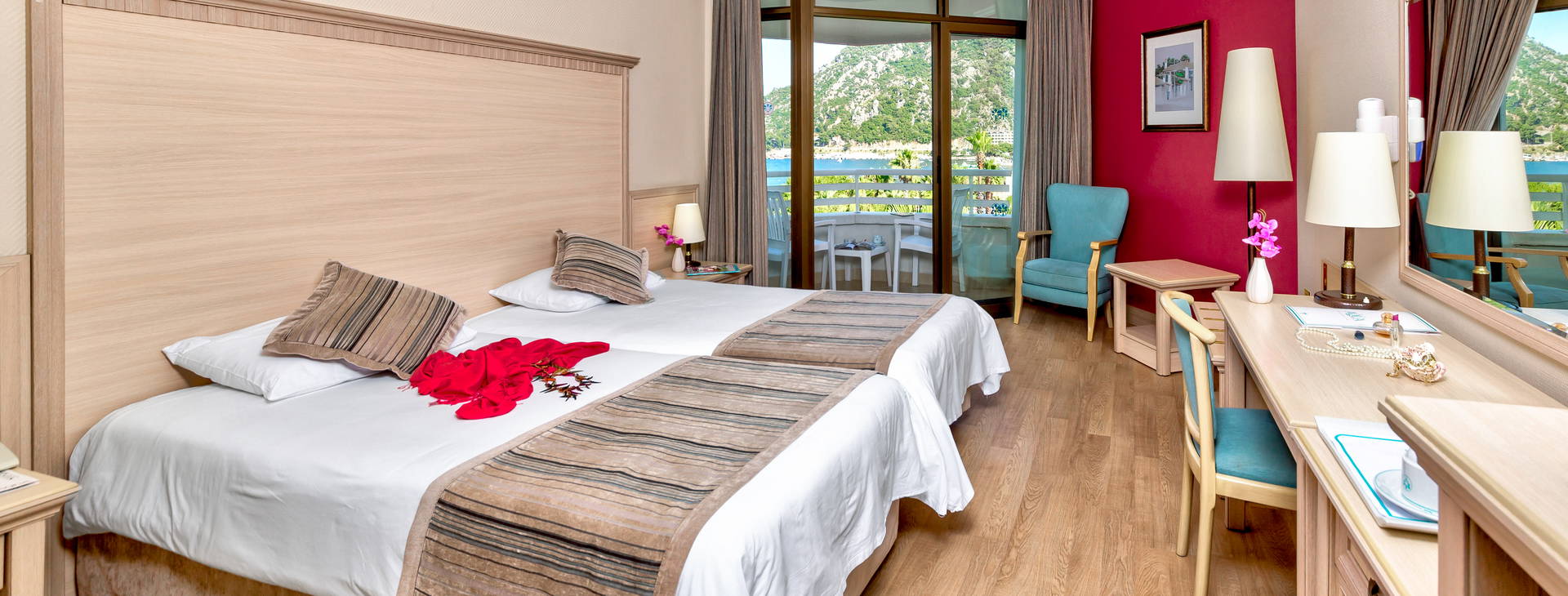 Aqua Hotel Obrázok6