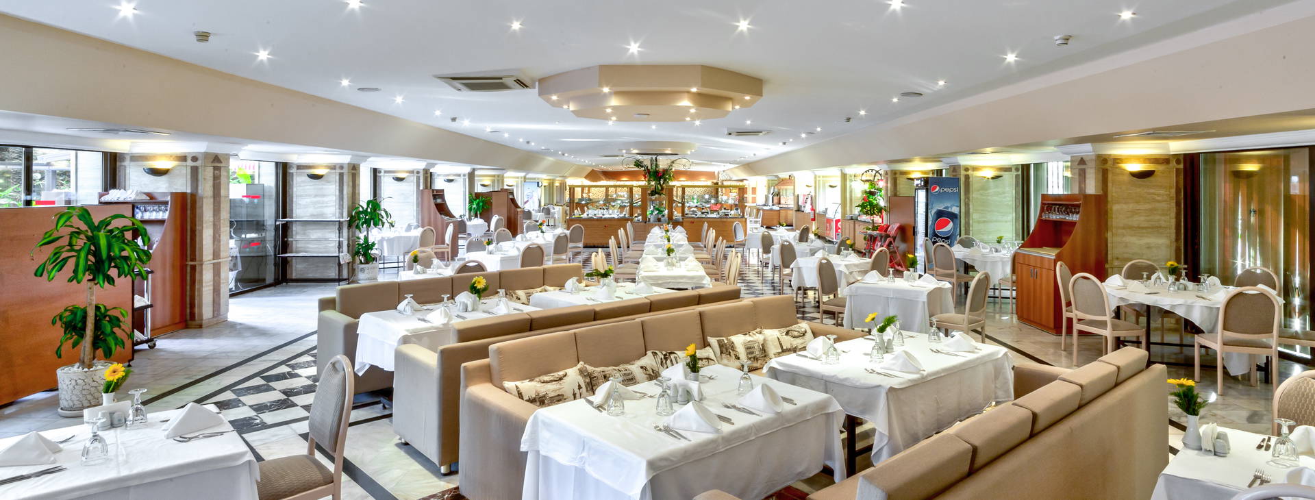 Aqua Hotel Obrázok8