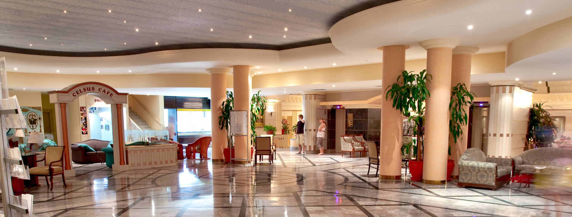 Aqua Hotel Obrázok11