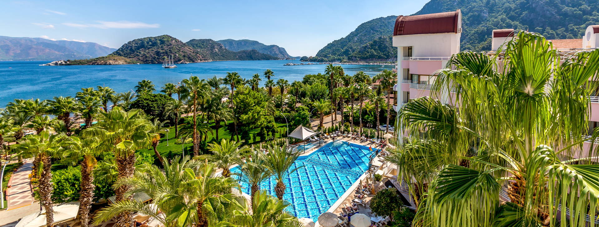 Aqua Hotel Obrázok3