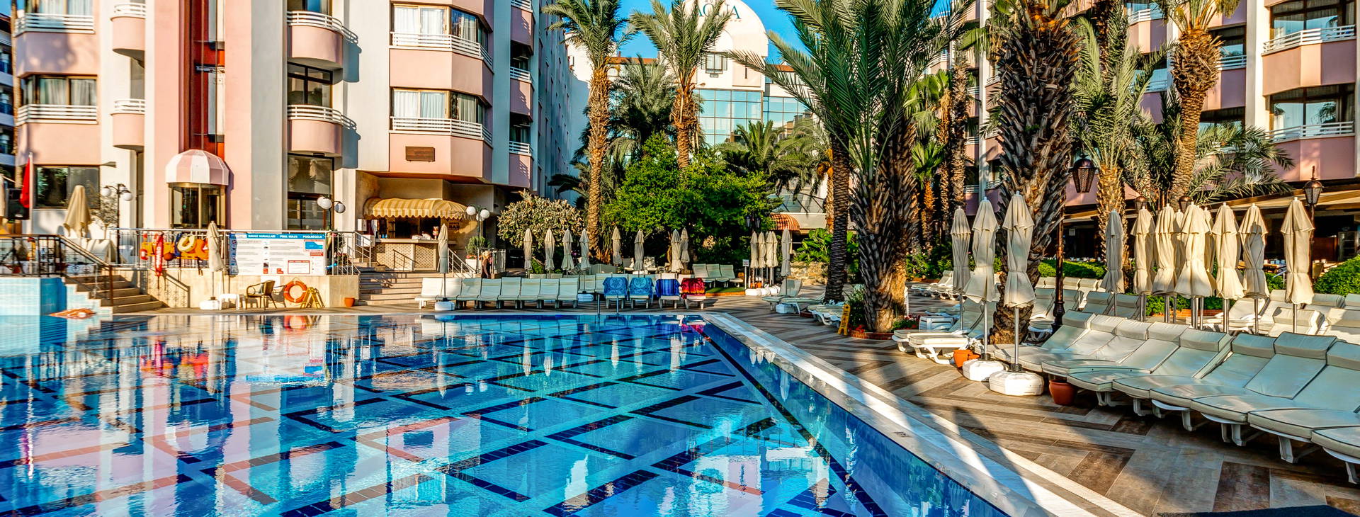 Aqua Hotel Obrázok4