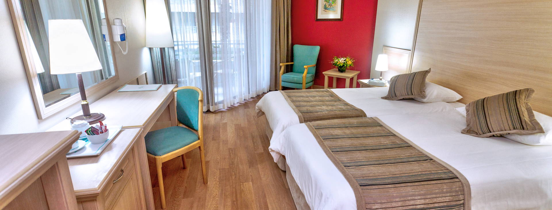 Aqua Hotel Obrázok5