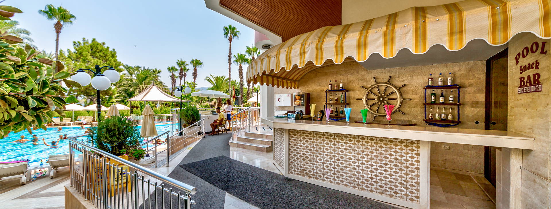 Aqua Hotel Obrázok10