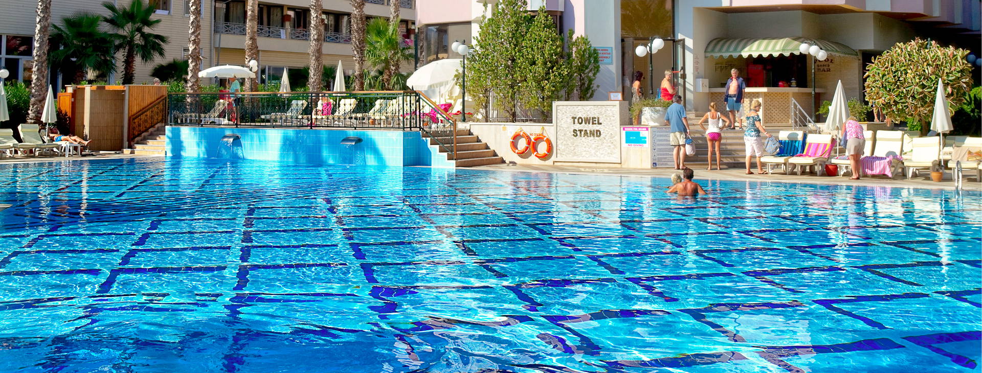 Aqua Hotel Obrázok2