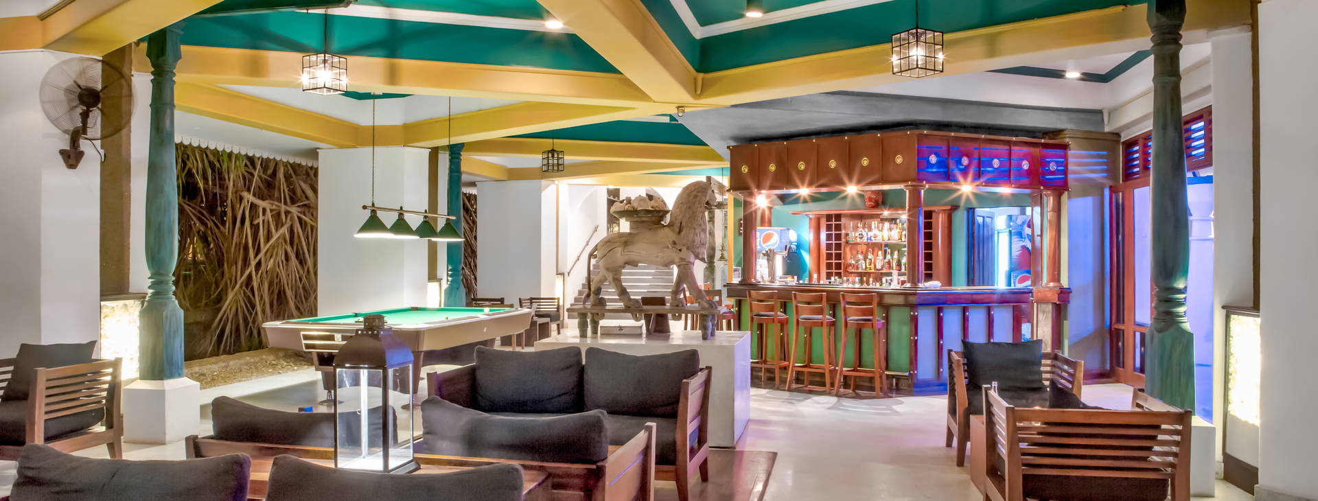 Tangerine Beach Obrázok15