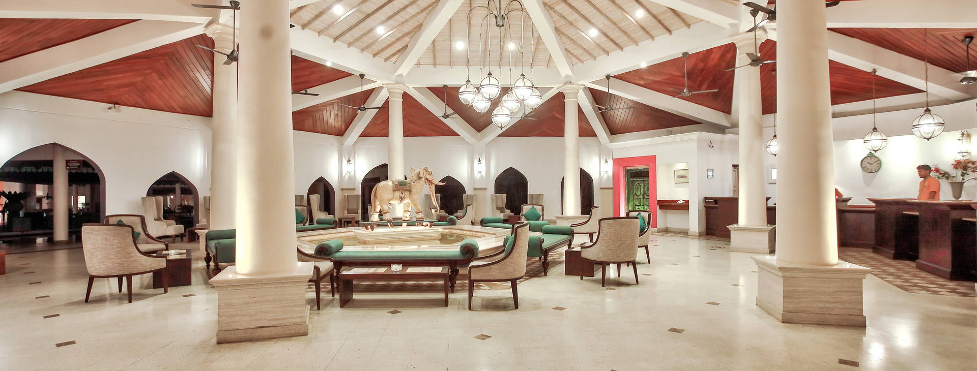 Tangerine Beach Obrázok18