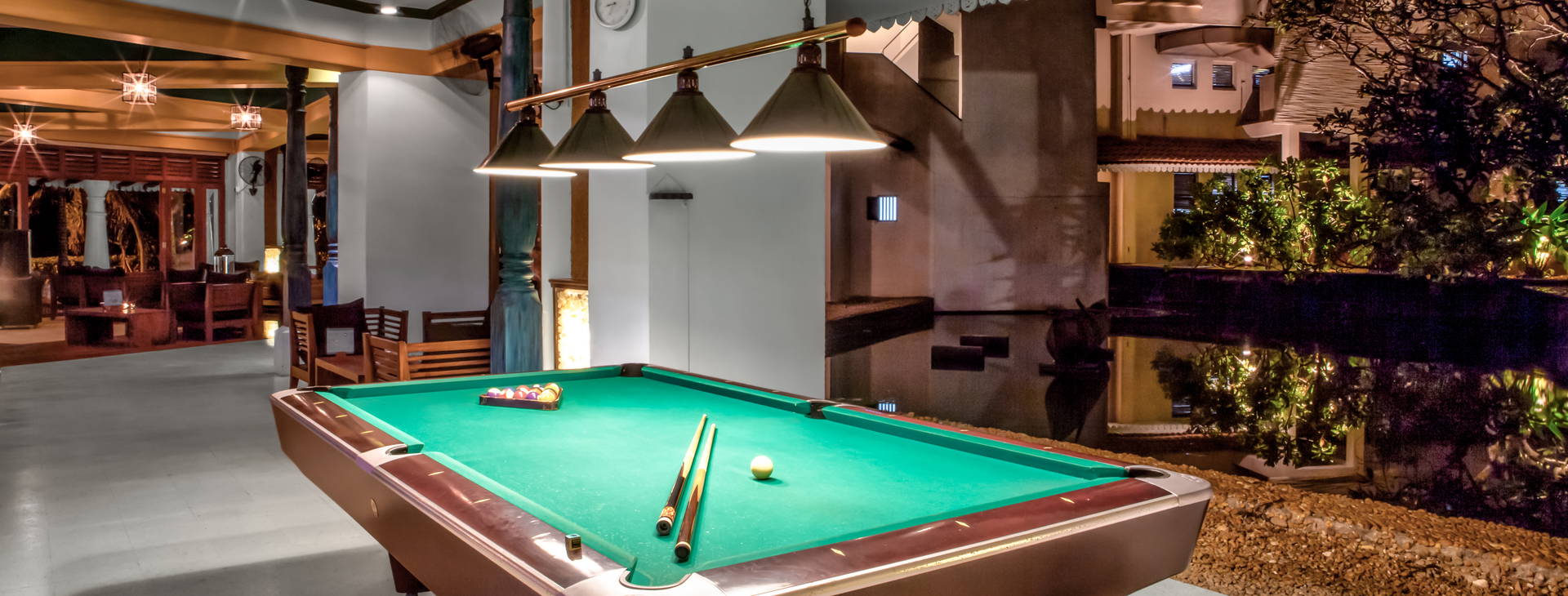 Tangerine Beach Obrázok20